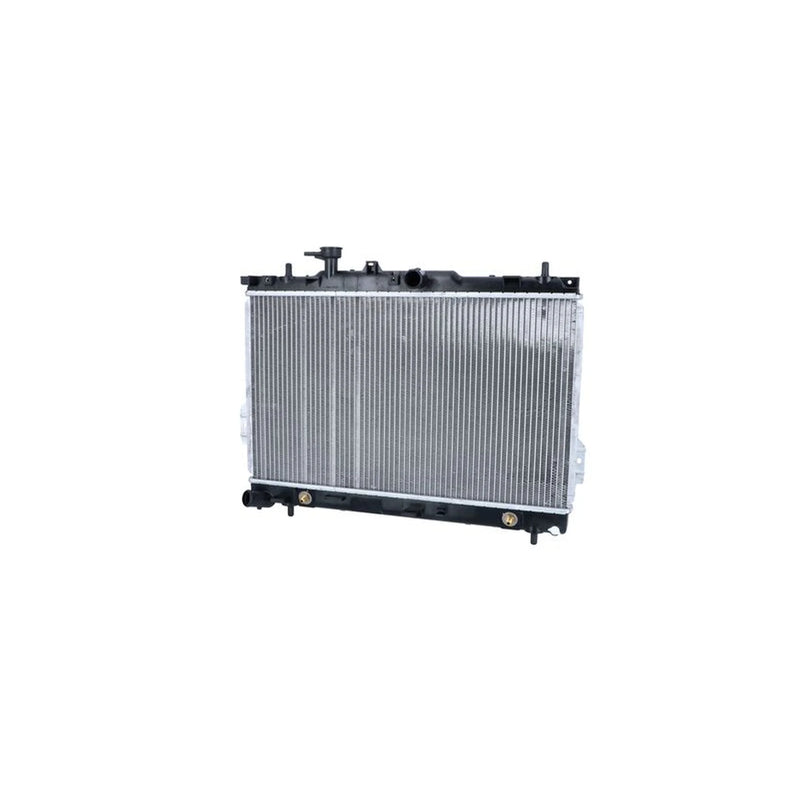 NRF Engine Radiator 53363