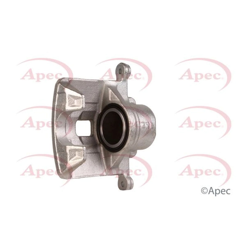 Apec Brake Caliper Assembly Front Left LCA397