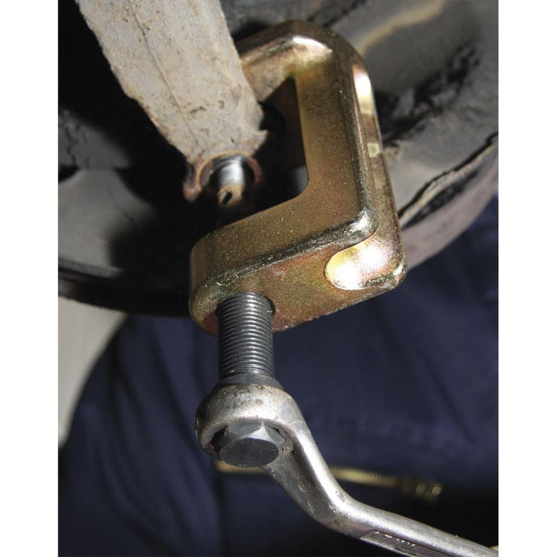 Sealey Ball Joint Splitter Set 3pc VS3800 Sealey  - Town Parts