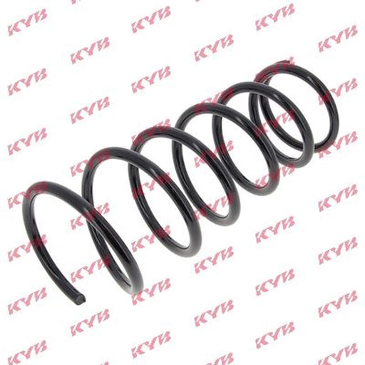 KYB Rear Suspension Coil Spring RA6982