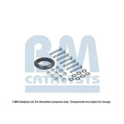 BM Catalysts Exhaust Pipe Mounting Kit FK70438B