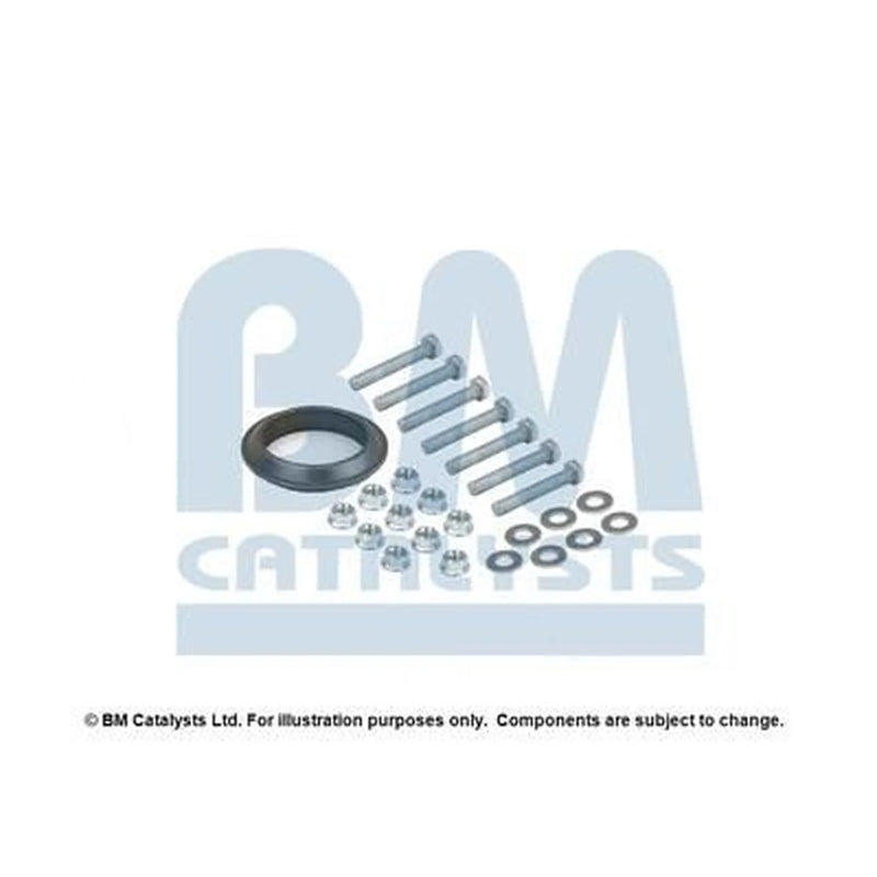 BM Catalysts Exhaust Pipe Mounting Kit FK70439B