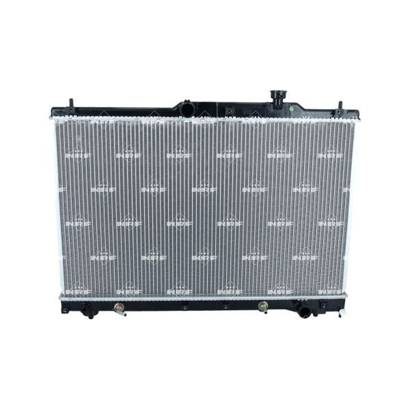 NRF Engine Radiator 53705
