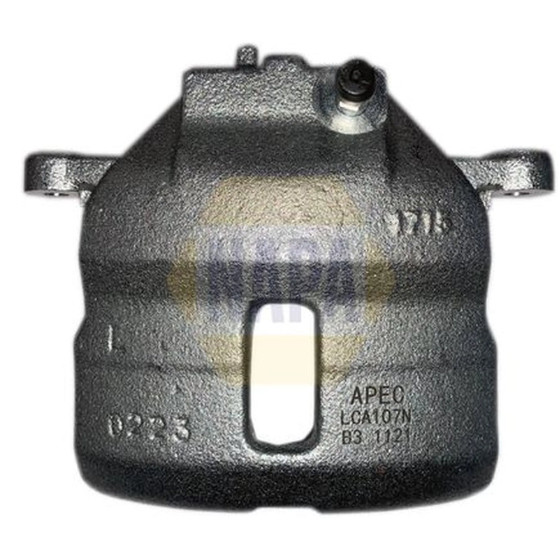 NAPA Brake Caliper Assembly Front Left NCA1255
