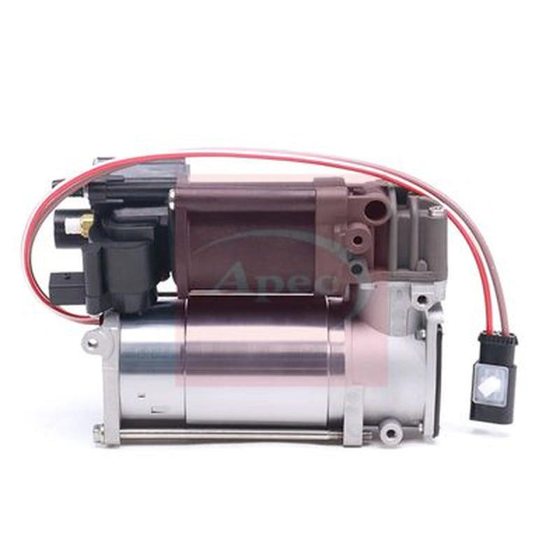 Apec Apec Air Suspension Compressor Inc Bracket & Bolts AAS2013