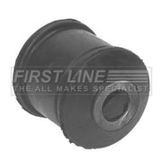 First Line Axle Beam Bushing Rear FSK6840