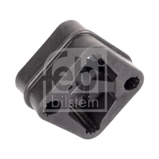Febi Exhaust System Mount Front MVQ (silicone rubber) 170940