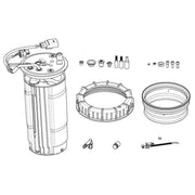 Bosch AdBlue Urea Tank Heater Unit F 01C 600 243