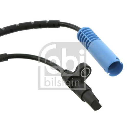 Febi ABS Wheel Speed Sensor Rear Right 24128