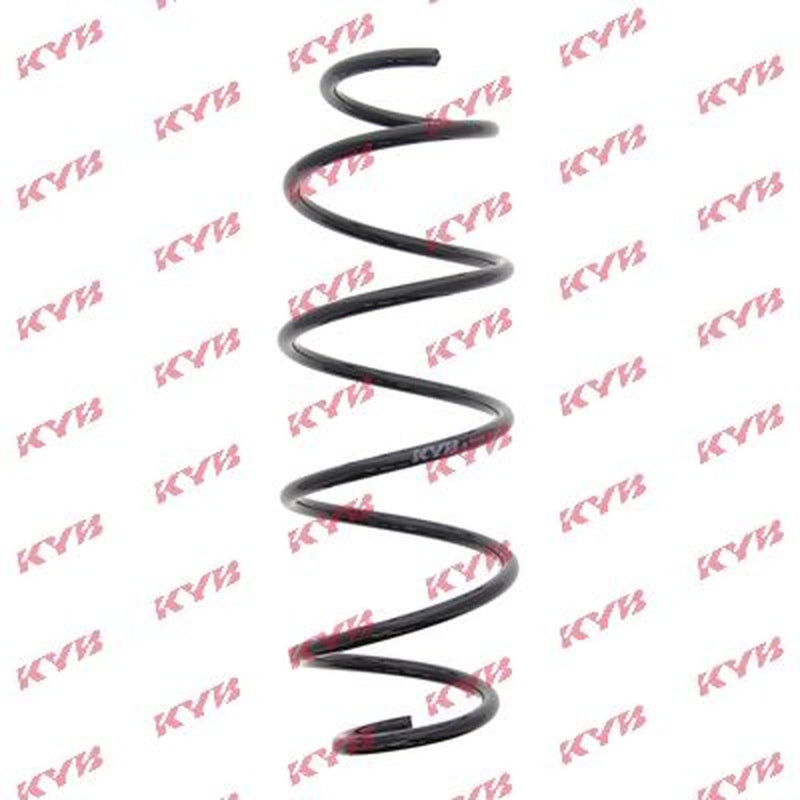 KYB Front Suspension Coil Spring RH3281
