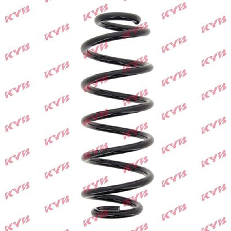 KYB Rear Suspension Coil Spring RA6106