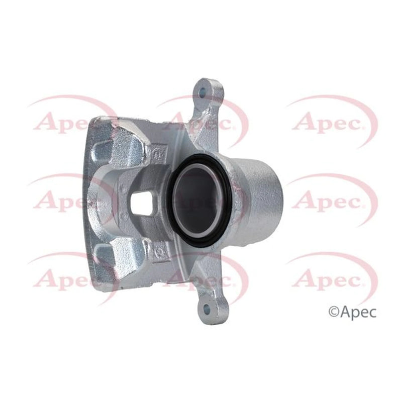 Apec Brake Caliper Assembly Front Right RCA778N