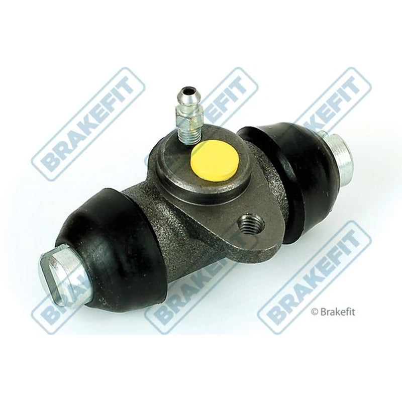 Apec Wheel Cylinder Hydraulic Brake Rear BWC8104