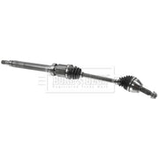 Borg & Beck CV Drive Shaft Driveshaft Front Right BDS1726