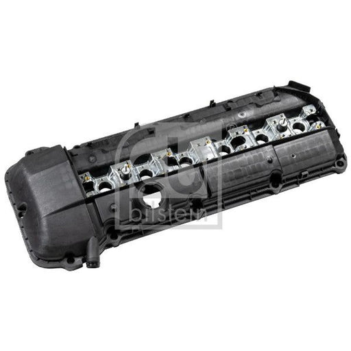 Febi Cylinder Head Cover Plastic 170236