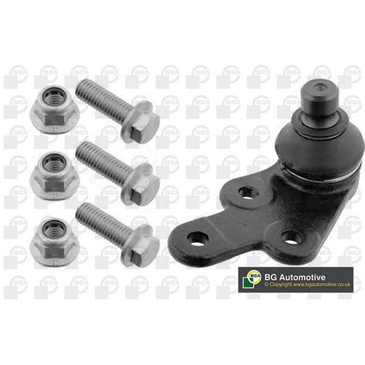 BGA Ball Joint Front Right SJ2314
