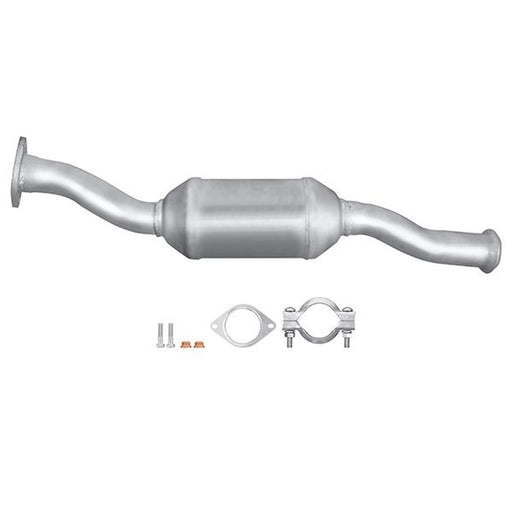 Hella Catalytic Converter 8LE 366 053-281 7700304640 8LE 366 053-281