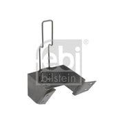 Febi Wheel Chock Holder Wide High 06927