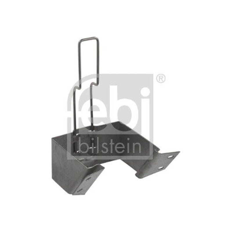 Febi Wheel Chock Holder Wide High 06927