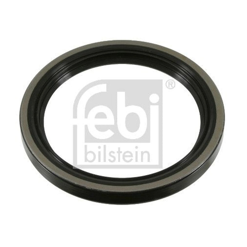 Febi Crankshaft Shaft Seal 130mm OD ID Wide 18795
