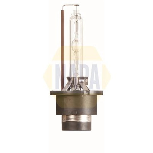 NAPA Headlight Bulb D2S (gas discharge tube) P32d-2 85V 35W NBU185122