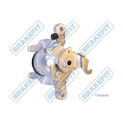Apec Brake Caliper Assembly Rear Right BCA1312E