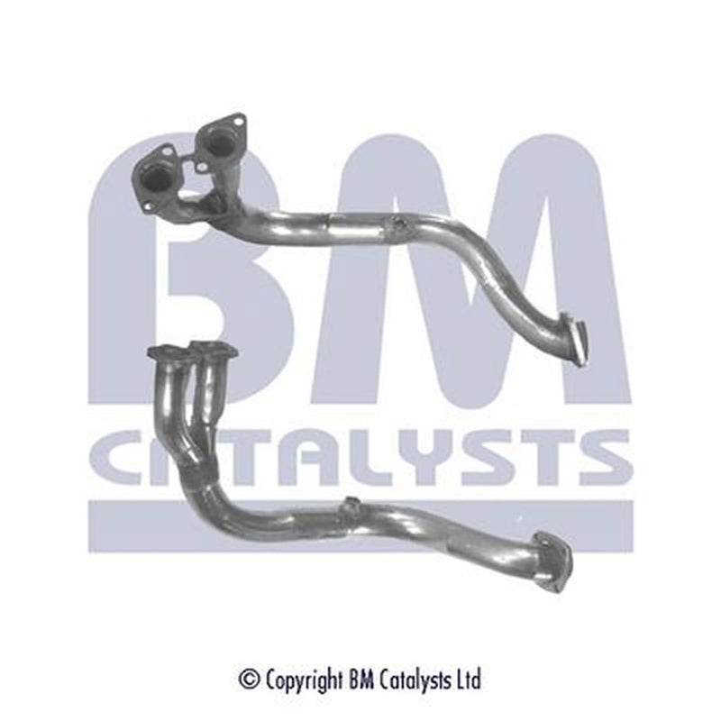 BM Catalysts Exhaust Pipe OD BM70329