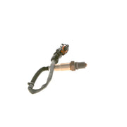 Bosch O2 Lambda Oxygen Sensor after catalytic converter 0 258 010 532