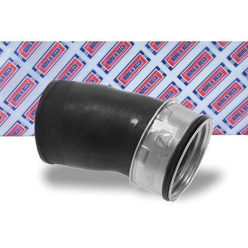 Borg & Beck Intercooler Turbo Charge Air Hose Lower BTH1153