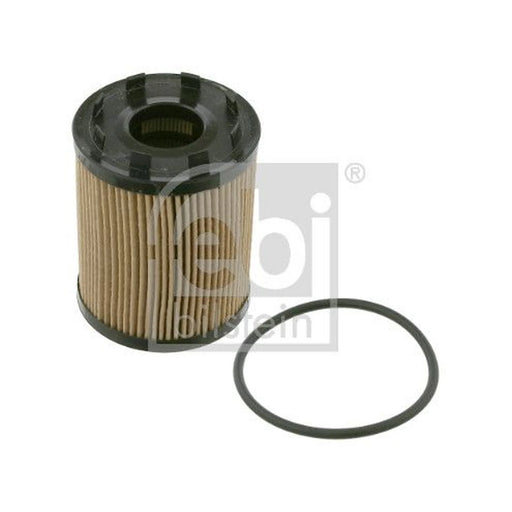 Febi Engine Oil Filter 26366