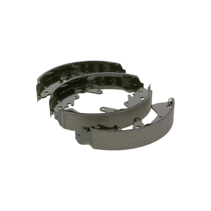 Bosch Brake Shoe Set Axle Kit 0 986 487 756