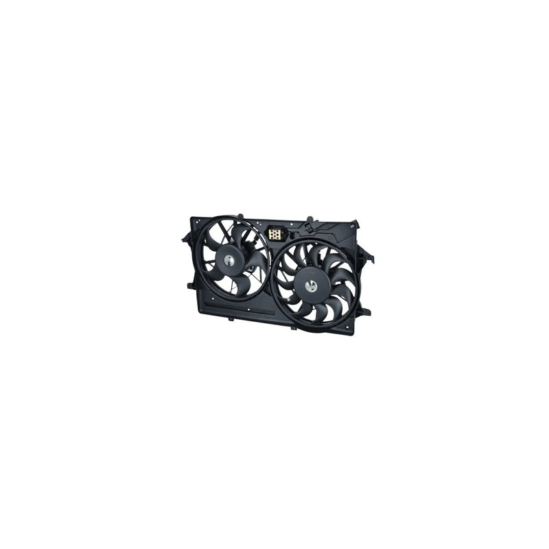 NRF Engine Cooling Fan 47033