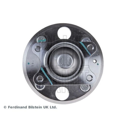 Blue Print Wheel Bearing Kit Rear Right 66mm ADG08316