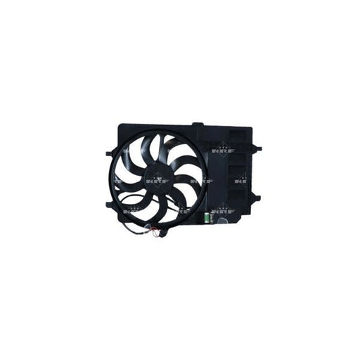 NRF Engine Cooling Fan 47301