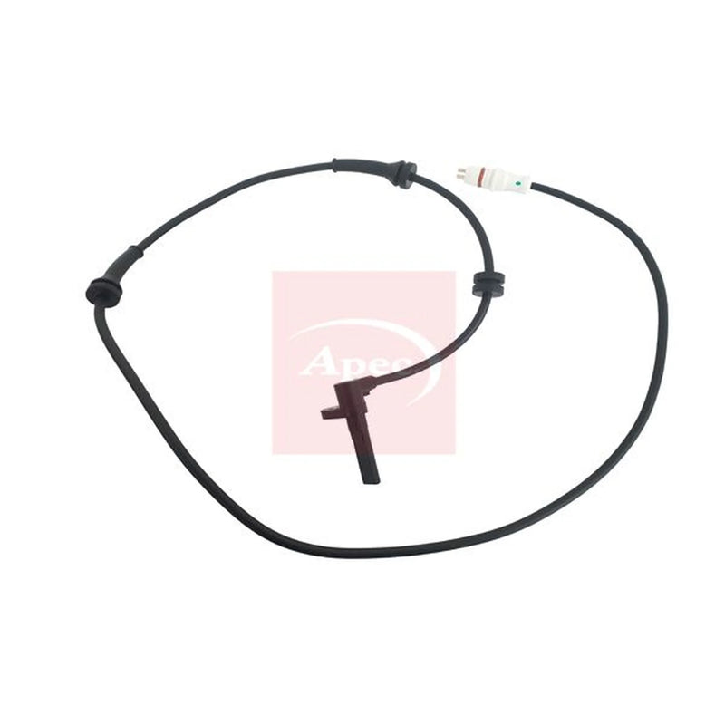 Apec ABS Wheel Speed Sensor Front Left ABS1252