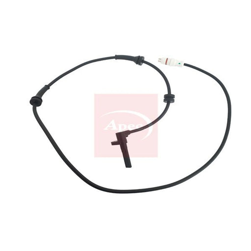 Apec ABS Wheel Speed Sensor Front Left ABS1252