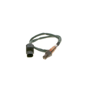 Bosch O2 Lambda Oxygen Sensor before catalytic converter 0 258 017 303