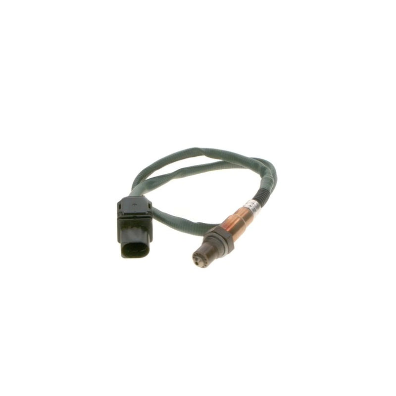Bosch O2 Lambda Oxygen Sensor before catalytic converter 0 258 017 303