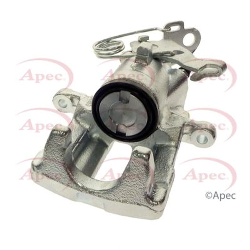 Apec Brake Caliper Assembly Rear Left LCA1246
