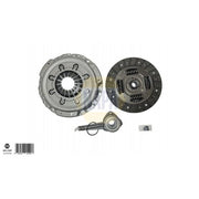 NAPA Clutch Kit Set 3pc NCL1207