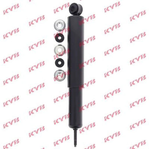 KYB Shock Absorber Damper Strut Rear 444053
