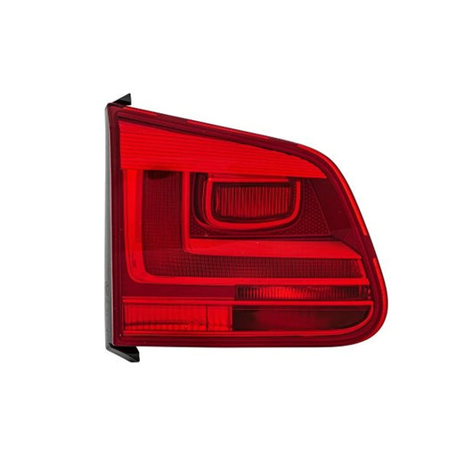 Hella Tail Light / Lamp W16W Left 2SA 010 739-091