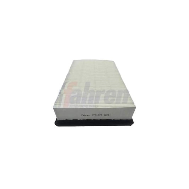 Fahren Engine Air Filter fits Nissan Navara NP300 2005-2007 2.5
