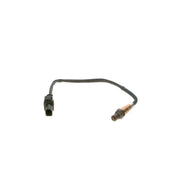 Bosch O2 Lambda Oxygen Sensor before catalytic converter 0 258 017 171