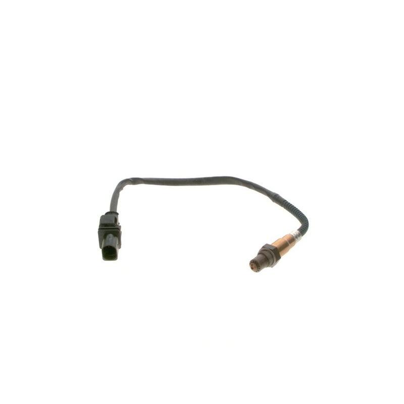 Bosch O2 Lambda Oxygen Sensor before catalytic converter 0 258 017 171