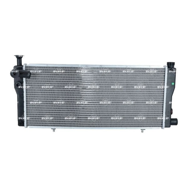 NRF Engine Radiator 507120