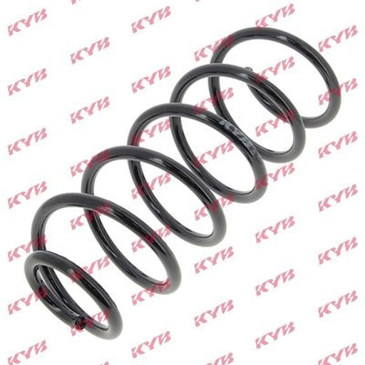 KYB Rear Suspension Coil Spring RC6717