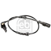 Febi ABS Wheel Speed Sensor Rear Left 107992