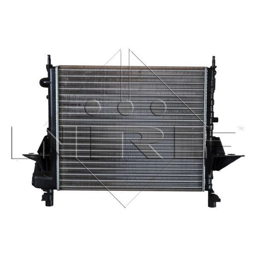 NRF Engine Radiator 509513