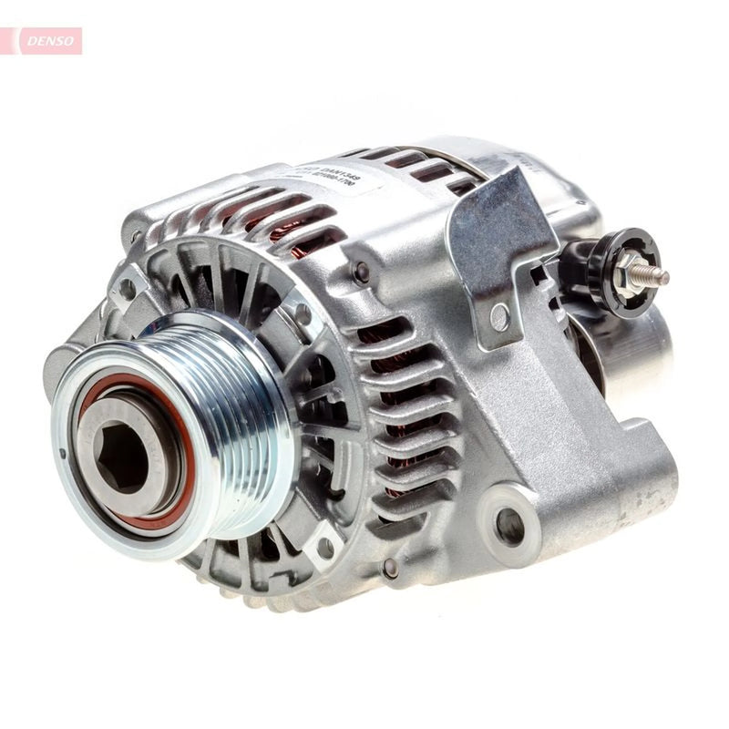 Denso Car Alternator 12V fits Toyota Dyna Platform 2001 on 2.5
